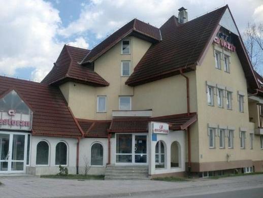 Prodaje se sarajevski hotel Imzit: Vlasnik ulazi u novu investiciju