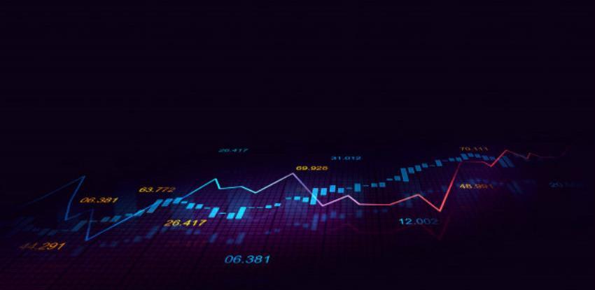 BLSE: Na ovosedmičnom trgovanju ostvaren je promet od 4.875.007,61 KM