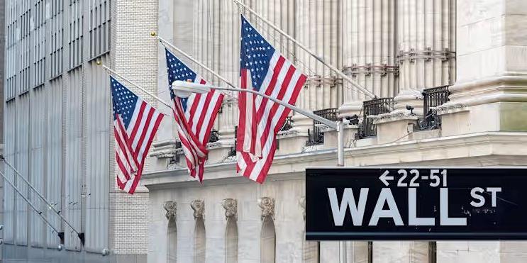 Wall Street