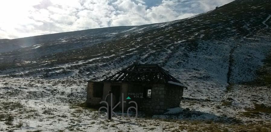 Planirana obnova "Kuće spasa" i pećine "Klokočevice"