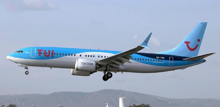TUI Airways