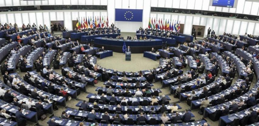 Prlament EU