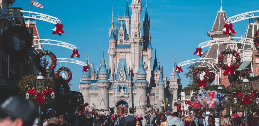 Dizni otpušta 28.000 radnika u SAD