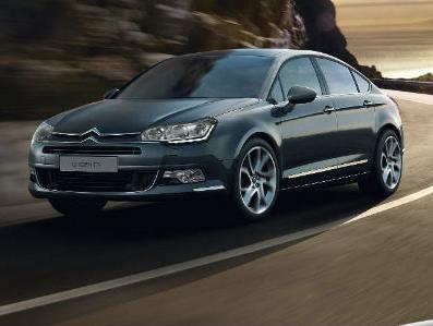 Citroen na tržištu BiH posljednjih godina povećava udio