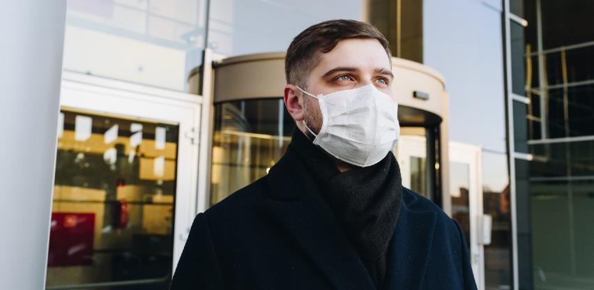 SZO: U Evropi rekordnih 927.000 novozaraženih