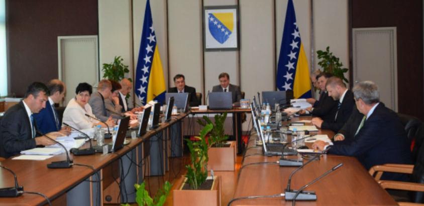 Imenovan novi direktor IDDEEA-e