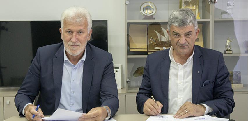 Općina Centar sufinansira nabavku vozila za potrebe civilne zaštite Hadžići