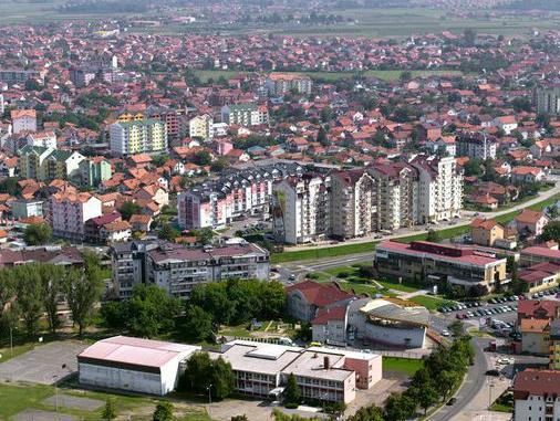 Za kapitalna ulaganja u Bijeljini po osam miliona KM naredne tri godine