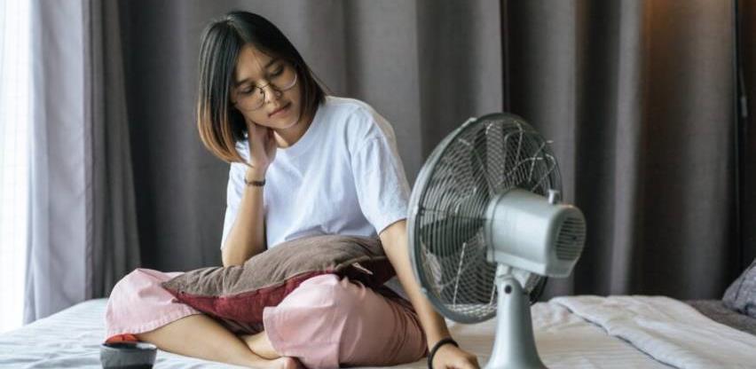 ventilator