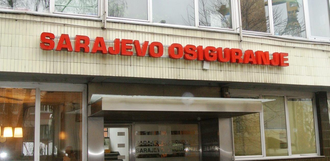 sarajevo osiguranje