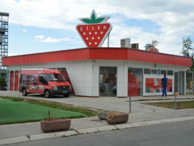 Novi i ljepši izgled objekata u Nedžarićima