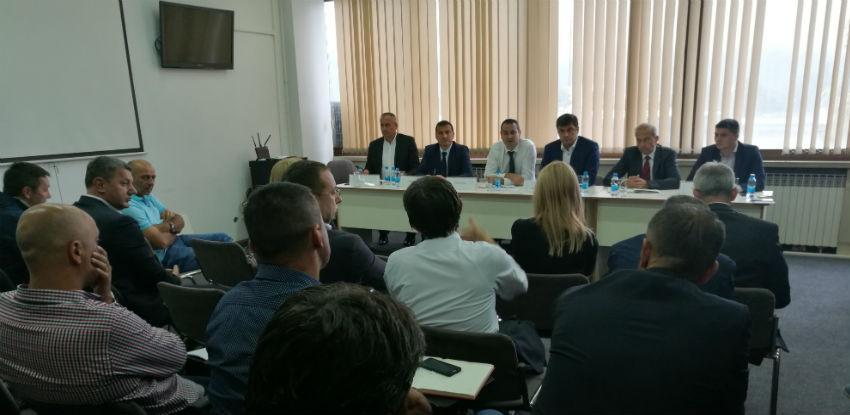 Konzum će dobavljačima iz RS-a isplatiti dio duga u novcu, ostatak u ratama