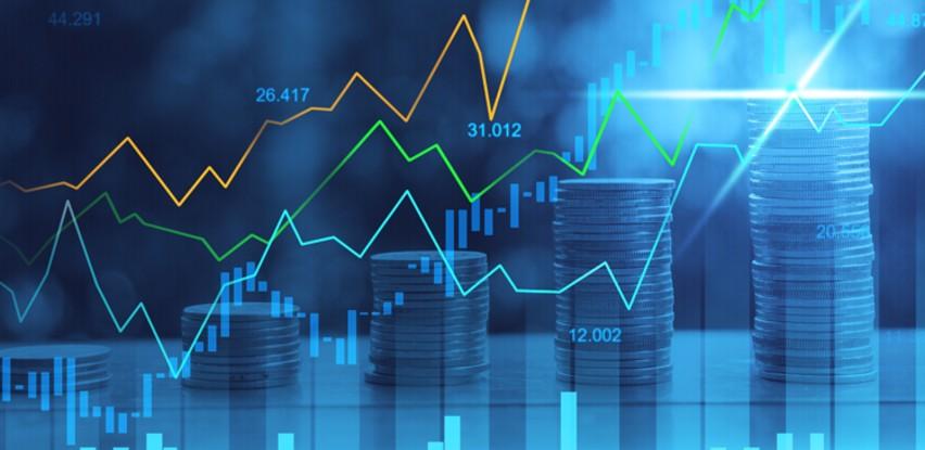 Na BLSE 15.06.2020. ostvaren promet od 143.953,47 KM