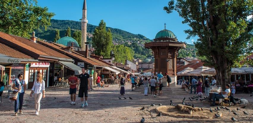 Sarajevo