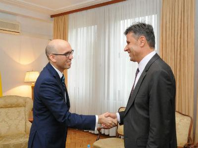 Puna podrška MMF-a Vladi Federacije
