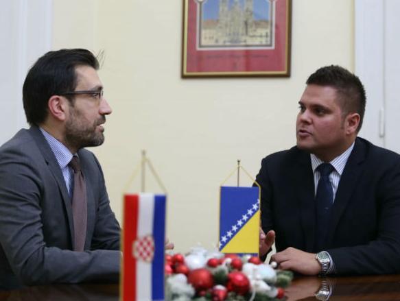 Država će konačno iskoristiti ekonomski potencijal i znanje bh.iseljeništva