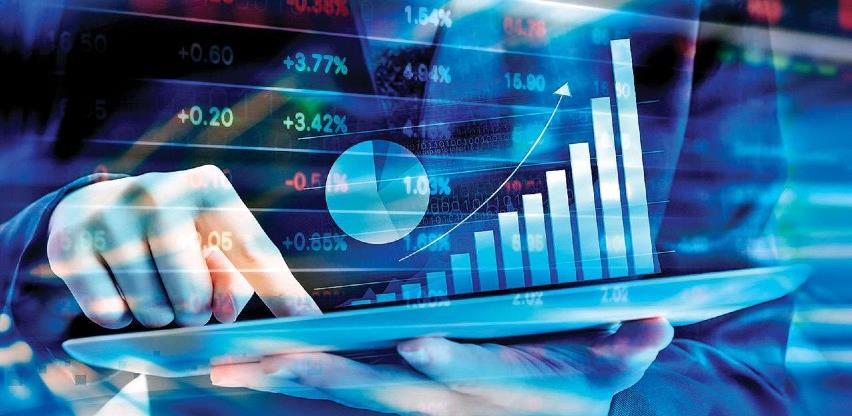 Na današnjem trgovanju na BLSE ostvaren je promet od 340.298,73 KM