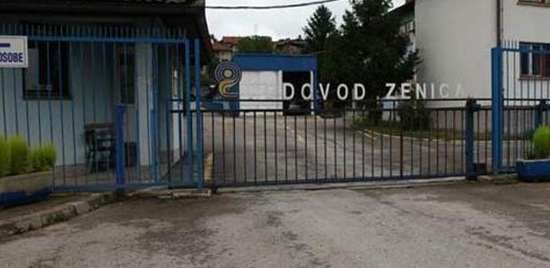 Zenica: Uvođenje novog informacionog poslovnog sistema