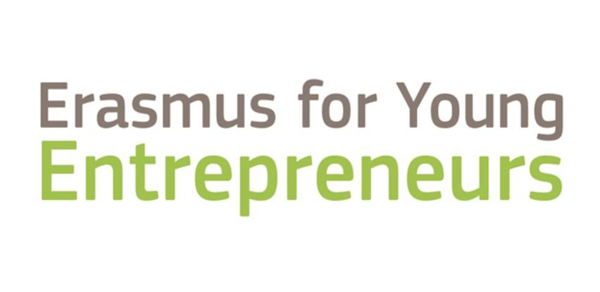Poziv za učešće u programu "Erasmus za mlade preduzetnike"
