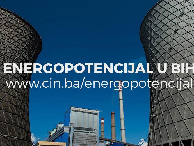 Sve o energopotencijalu BiH na jednom mjestu