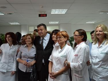 Hercegovina dobila najmoderniju bolnicu