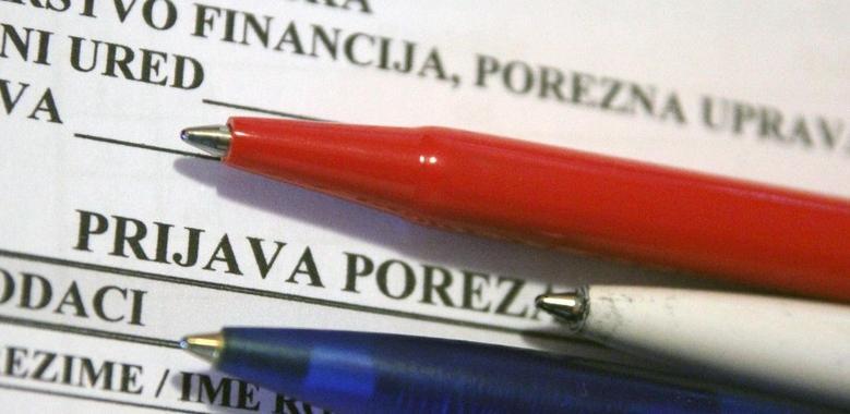 Prihodi od indirektnih poreza u BiH veći za 255 miliona KM