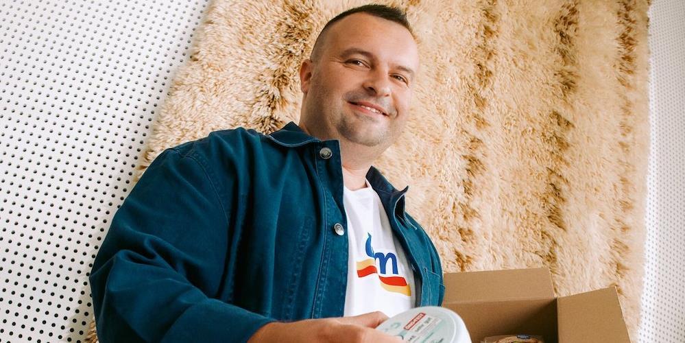 žar za budućnost