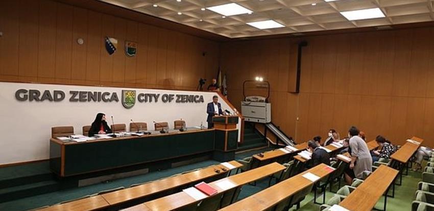 Zenički vijećnici tužili Grad zbog neisplaćenih paušala za period kad nije bilo sjednica