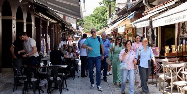 Sarajevo