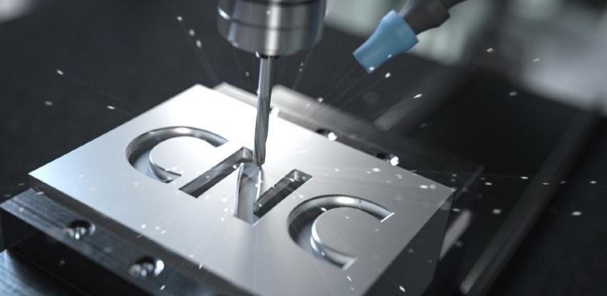 IUS Life: Obuka za rukovanje CNC mašinama