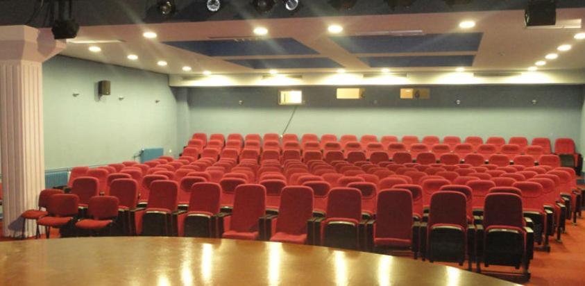 Potpisan ugovor o izgradnji druge faze pozorišta u Istočnom Novom Sarajevu