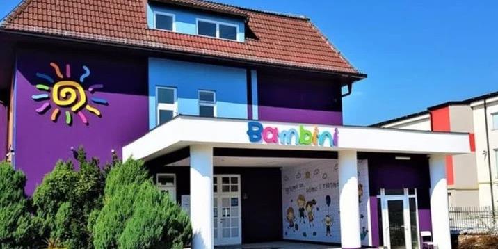 Vrtić Bambini