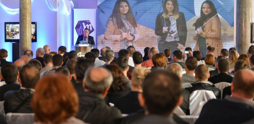 Prva tehnološka konferencija "Tech Cruise": Prilika za B2B i networking