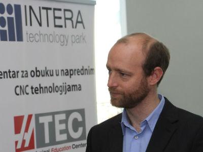 Osigurana sredstva: Stipendiranje učenika strukovnih škola za CNC operatere