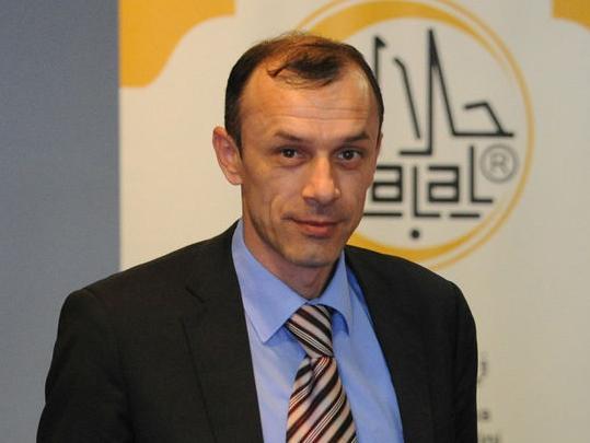 Amir Sakić: BiH je "zapljusnuta" talasom halal turizma
