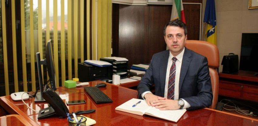 Vlada ZDK će ispitati sve provedene nabavke tokom pandemije