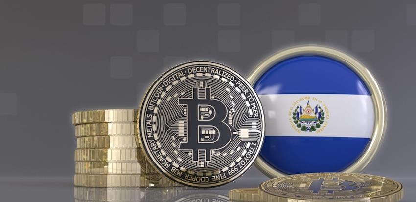 Salvador prva država svijeta u kojoj je bitcoin zvanična valuta