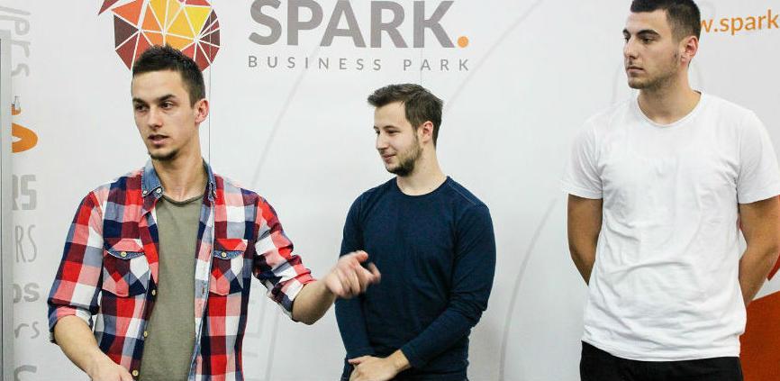 SPARK Startup Bootcamp i četvrta generacija startupa