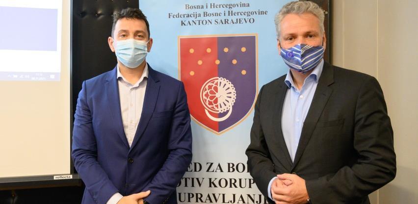 Kafedžić Nelson
