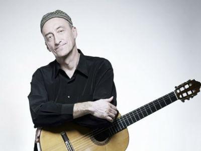 Miroslav Tadić: Gitara je u mojim rukama duže od 40 godina