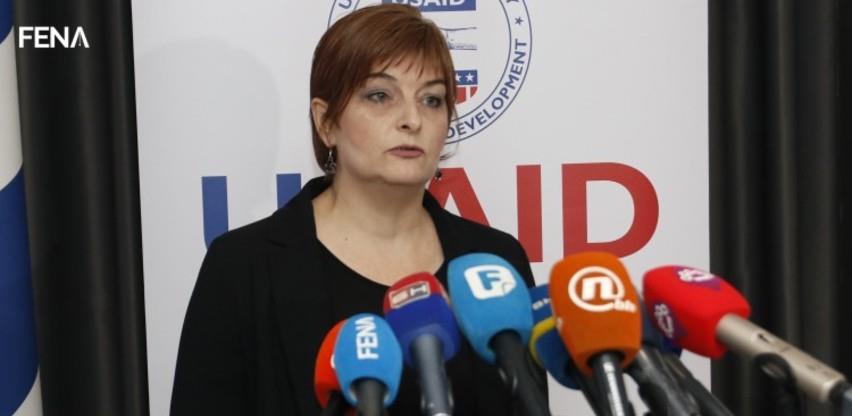 Martinović: Osnažiti antikorupcijske mehanizme u javnim nabavkama