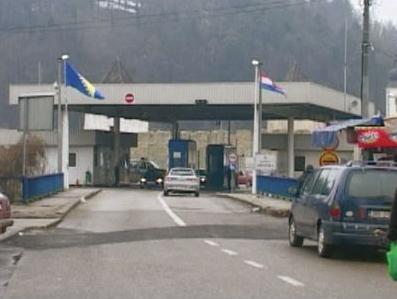 Granični prijelazi u BiH ispod standarda