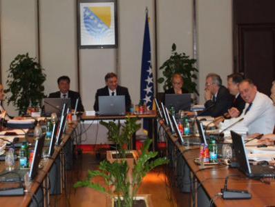 Harmoniziranje propisa o javnim nabavkama s legislativom EU