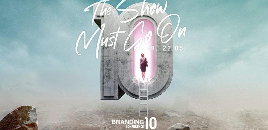 Danas počinje deseta Brending konferencija - kako je izgledalo prvih 9?