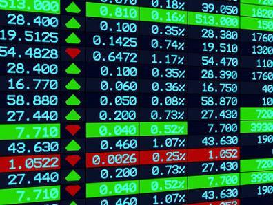 Sarajevska berza: Ostvaren promet od 456.918 KM