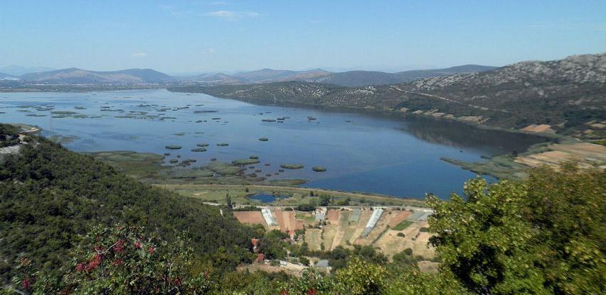 Projektom od 70 milijuna eura RH rješava salinitet tla i u Čapljini