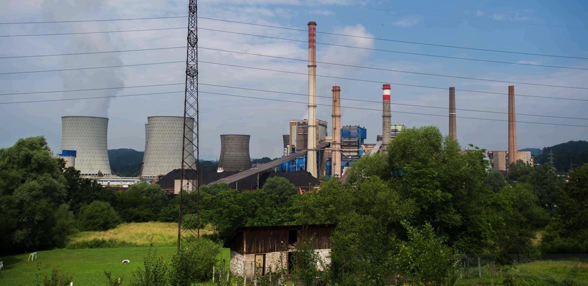 Emisija opasnih gasova: Sekretarijat Energetske zajednice pokrenuo proceduru protiv BiH