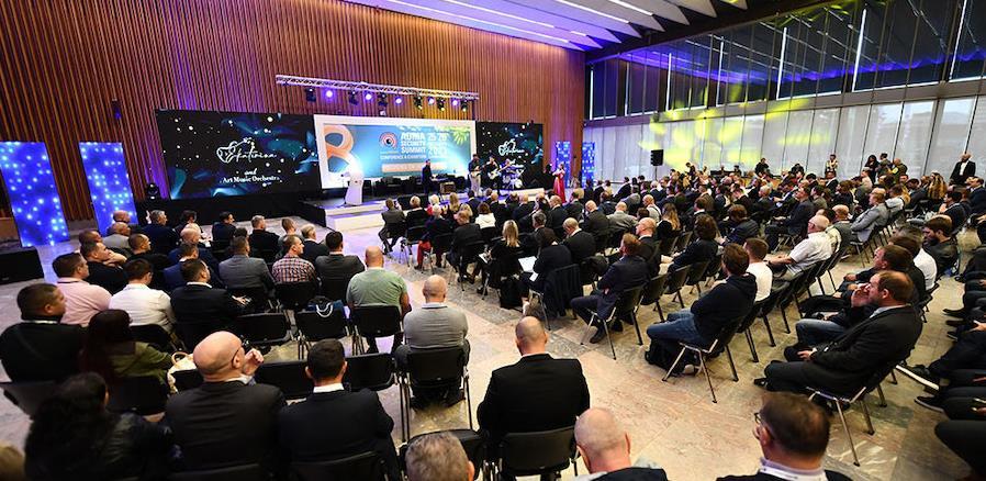 Adria Security Summit 2024