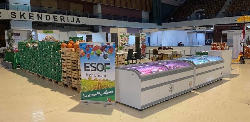 Sajam Esof