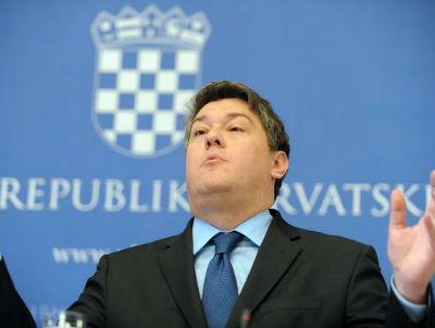 Lalovac: Zatezne kamate bile su lihvarske